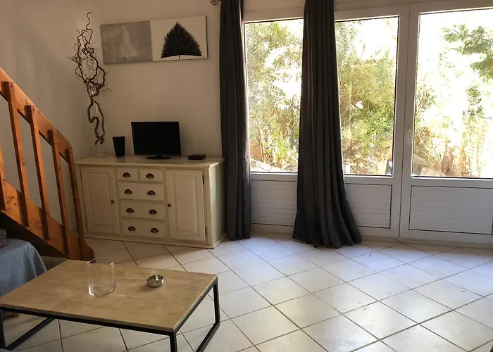 Pezza Cardo Vakantiehuis Porto-Vecchio (Corsica)