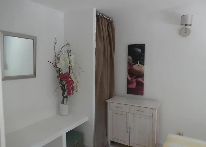 Vakantiehuis Pezza Cardo Porto-Vecchio (Corsica)