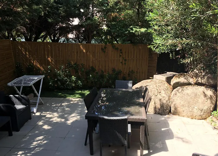 Pezza Cardo Vakantiehuis