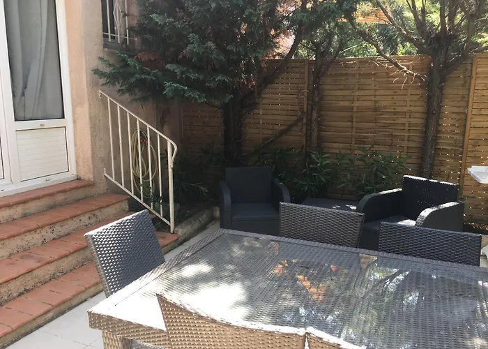 Vakantiehuis Pezza Cardo