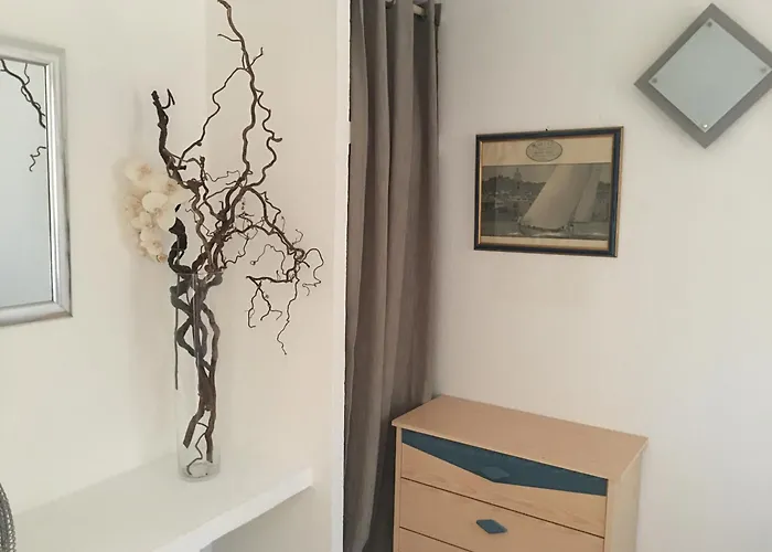 Vakantiehuis Pezza Cardo