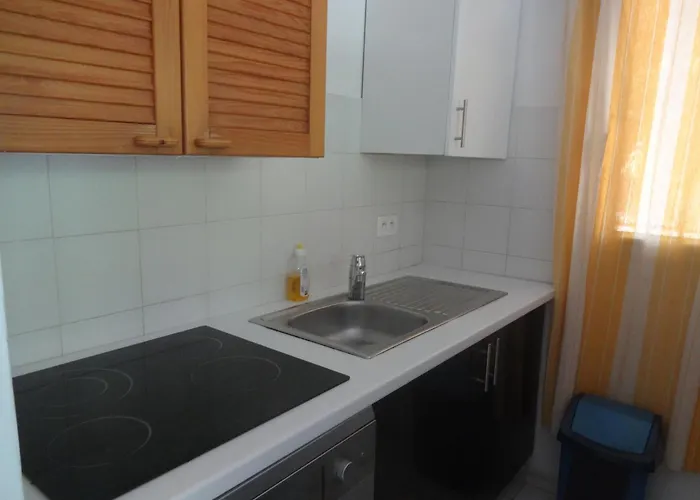 Pezza Cardo Vakantiehuis *