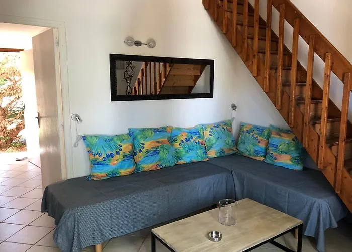 Vakantiehuis Pezza Cardo