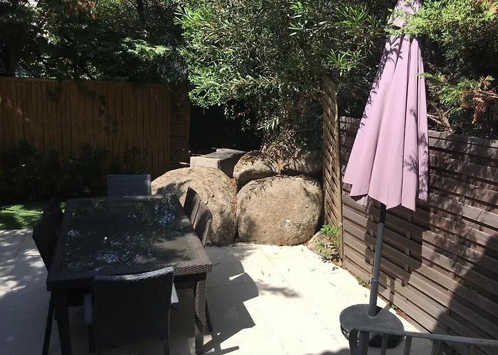 Vakantiehuis Pezza Cardo