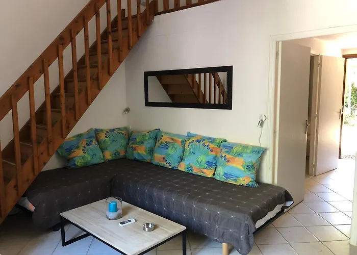 Pezza Cardo Vakantiehuis *