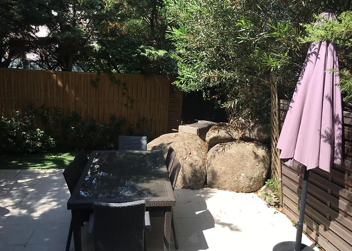 Pezza Cardo * Porto-Vecchio (Corsica)