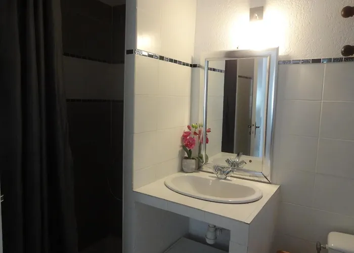 Pezza Cardo Vakantiehuis Porto-Vecchio (Corsica)