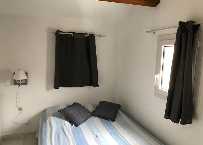 Pezza Cardo Vakantiehuis Porto-Vecchio (Corsica)