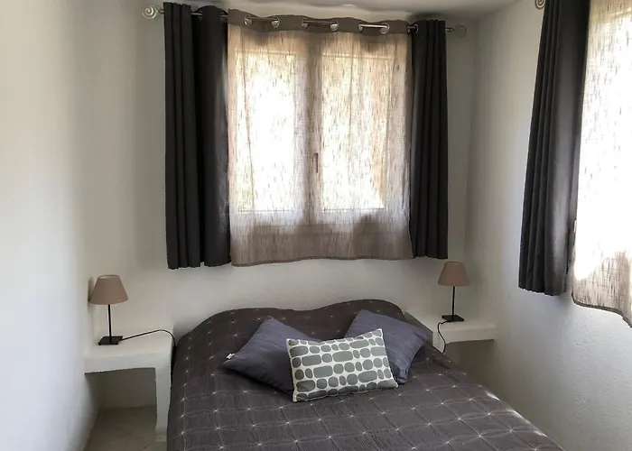 Pezza Cardo Vakantiehuis