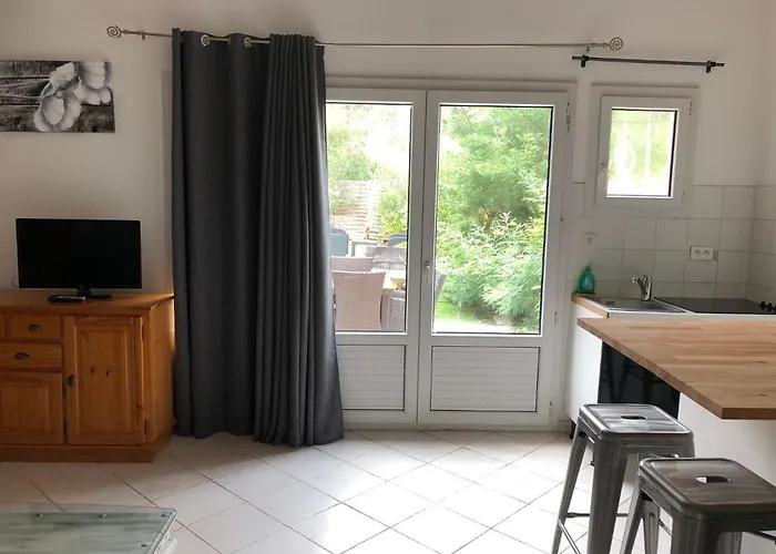 Pezza Cardo Vakantiehuis