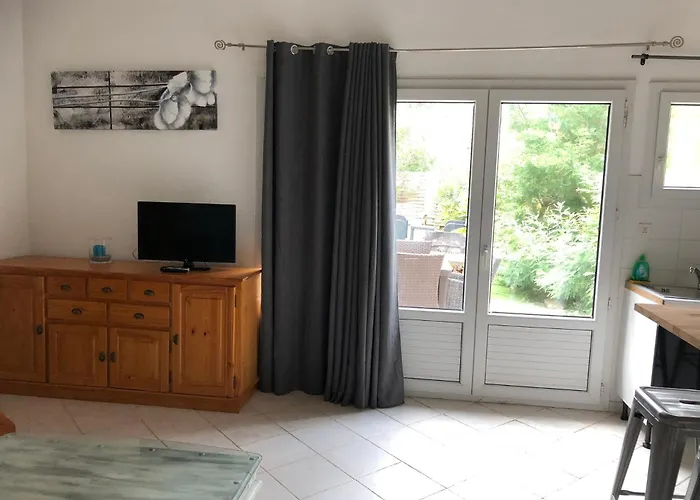 Pezza Cardo Vakantiehuis