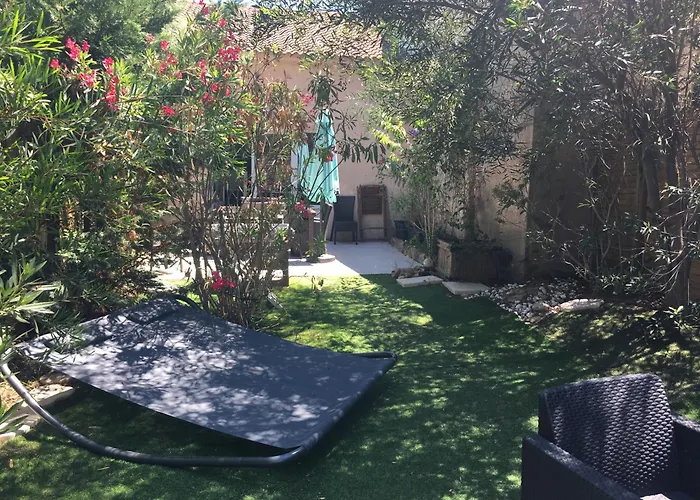 Vakantiehuis Pezza Cardo Porto-Vecchio (Corsica)