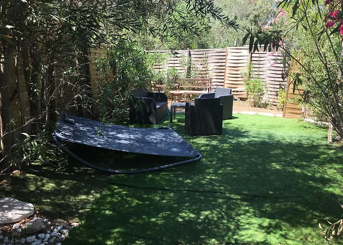 Vakantiehuis Pezza Cardo