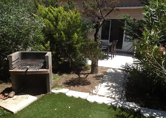 Pezza Cardo Porto-Vecchio (Corsica)