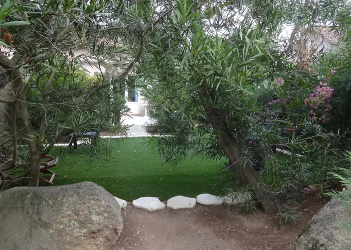 Pezza Cardo Vakantiehuis *