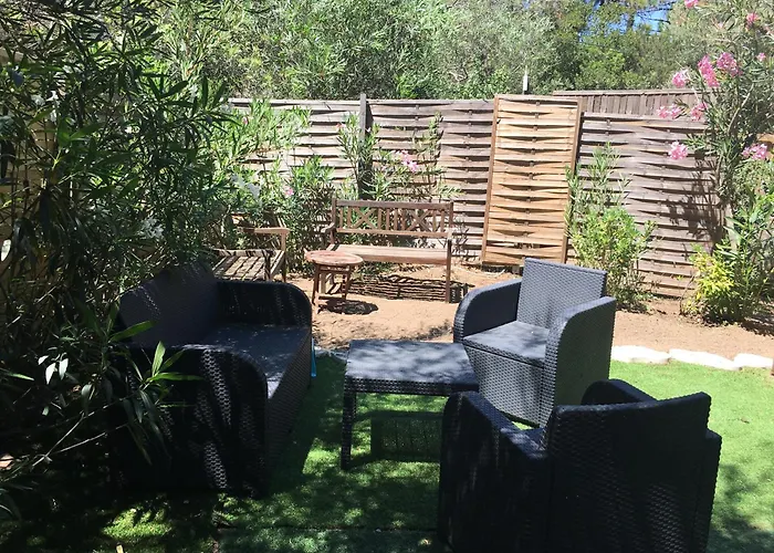 Pezza Cardo Porto-Vecchio (Corsica)