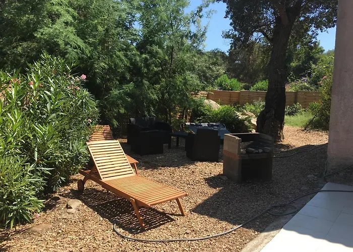 Pezza Cardo Vakantiehuis *