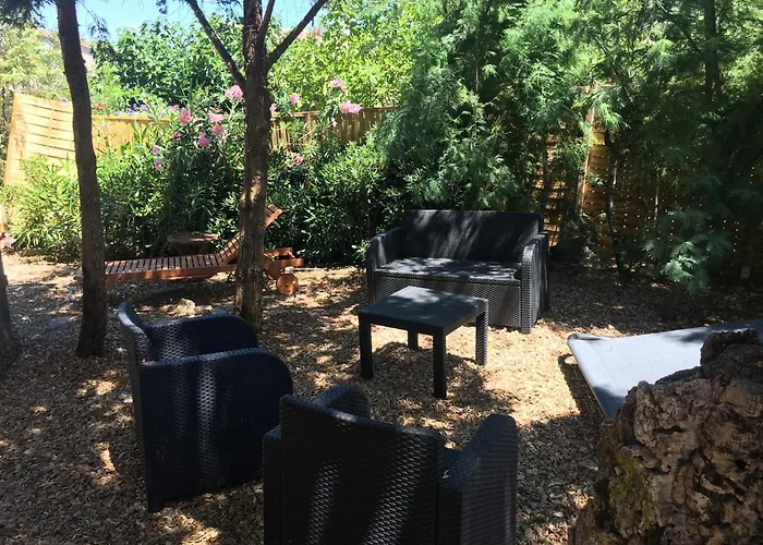 Pezza Cardo * Porto-Vecchio (Corsica)