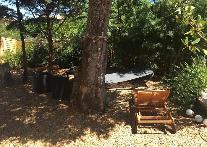 Pezza Cardo Vakantiehuis