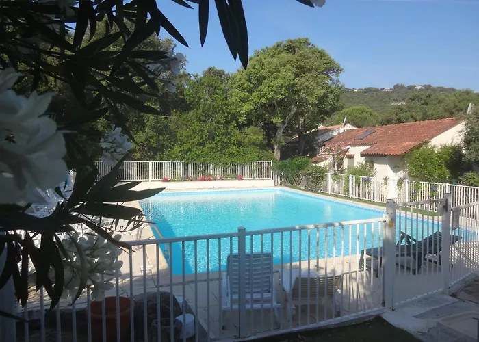 Pezza Cardo Porto-Vecchio (Corsica)