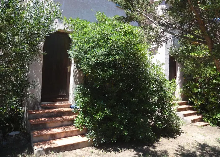 Vakantiehuis Pezza Cardo