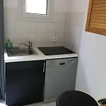 度假居 Pezza Cardo 维琪奥港
