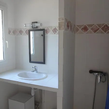 Pezza Cardo Holiday home