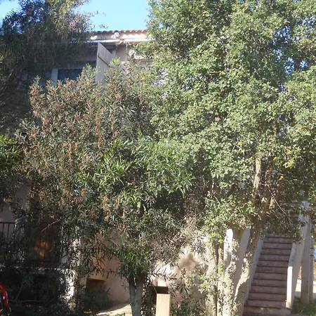 Dom wakacyjny Pezza Cardo Porto-Vecchio (Corsica)