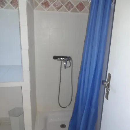 Pezza Cardo Feriehus Porto-Vecchio (Corsica)