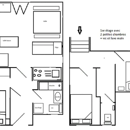 Pezza Cardo * Porto-Vecchio (Corsica)