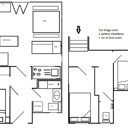 Pezza Cardo Holiday home *