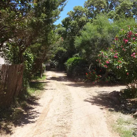 Holiday home Pezza Cardo