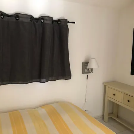Pezza Cardo Feriehus Porto-Vecchio (Corsica)