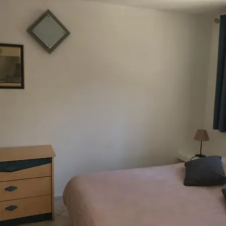 Pezza Cardo Holiday home