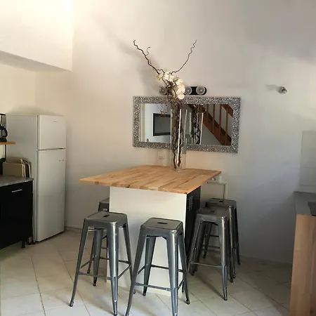 Holiday home Pezza Cardo