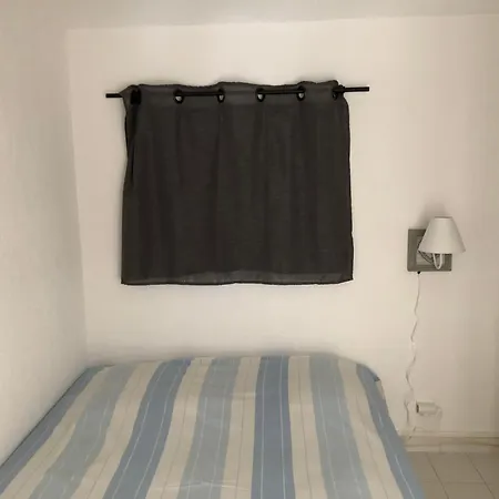 Feriehus Pezza Cardo Porto-Vecchio (Corsica)
