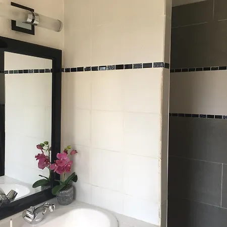 Pezza Cardo Dom wakacyjny Porto-Vecchio (Corsica)