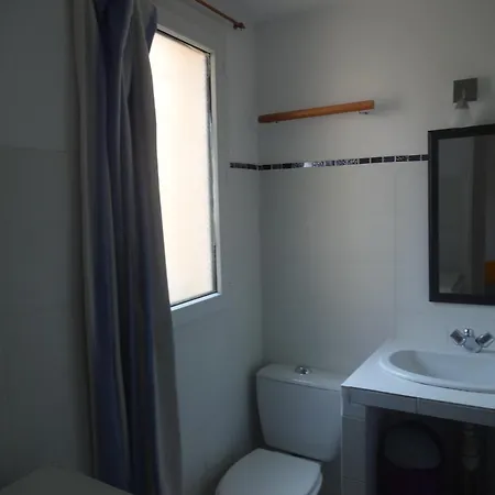 Feriehus Pezza Cardo Porto-Vecchio (Corsica)