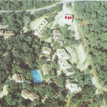 Pezza Cardo * Porto-Vecchio (Corsica)