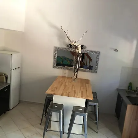 Pezza Cardo Holiday home *