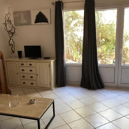 Pezza Cardo Feriehus Porto-Vecchio (Corsica)