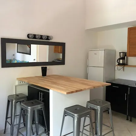 Pezza Cardo Holiday home Porto-Vecchio (Corsica)