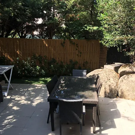 Pezza Cardo Holiday home