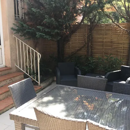 Holiday home Pezza Cardo