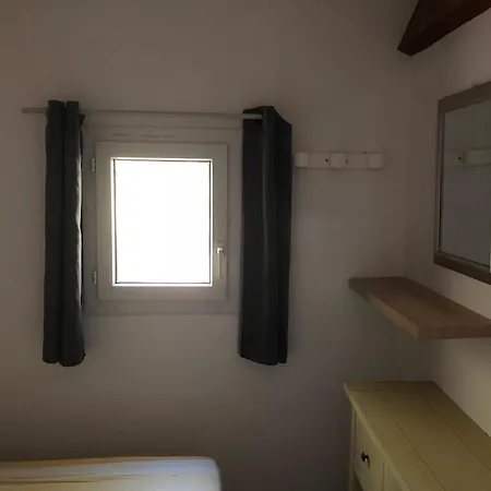 Feriehus Pezza Cardo *