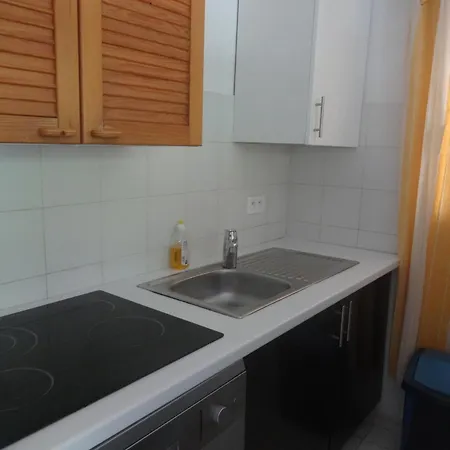 Pezza Cardo Holiday home *