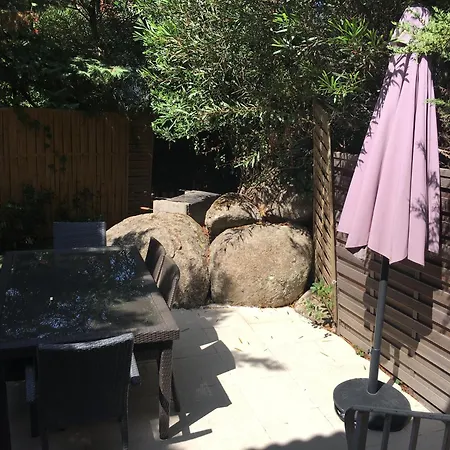 Holiday home Pezza Cardo