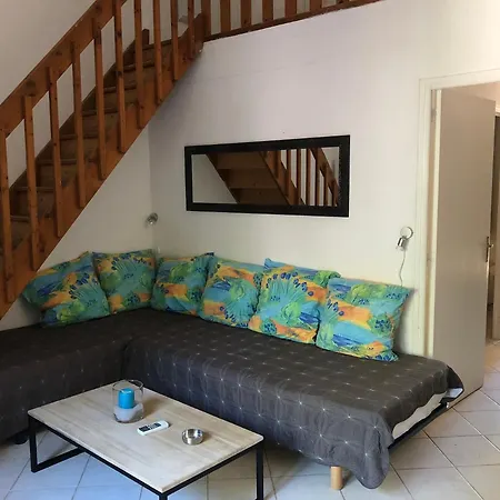 Pezza Cardo Dom wakacyjny *