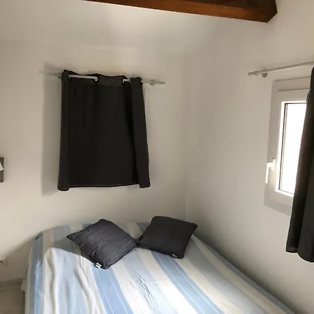 Pezza Cardo Feriehus Porto-Vecchio (Corsica)
