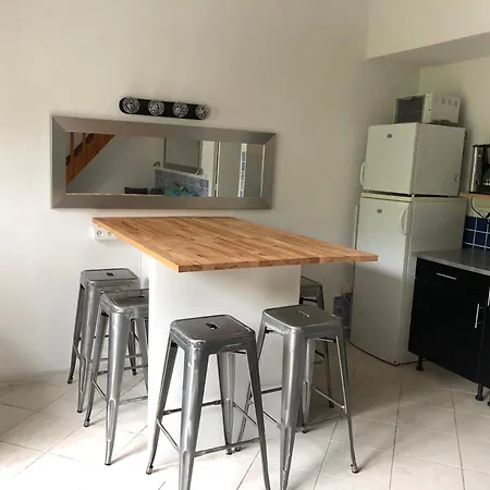 Pezza Cardo Porto-Vecchio (Corsica)